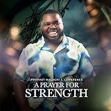 PRAYER FOR STRENGTH