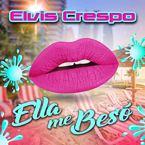 Elvis Crespo