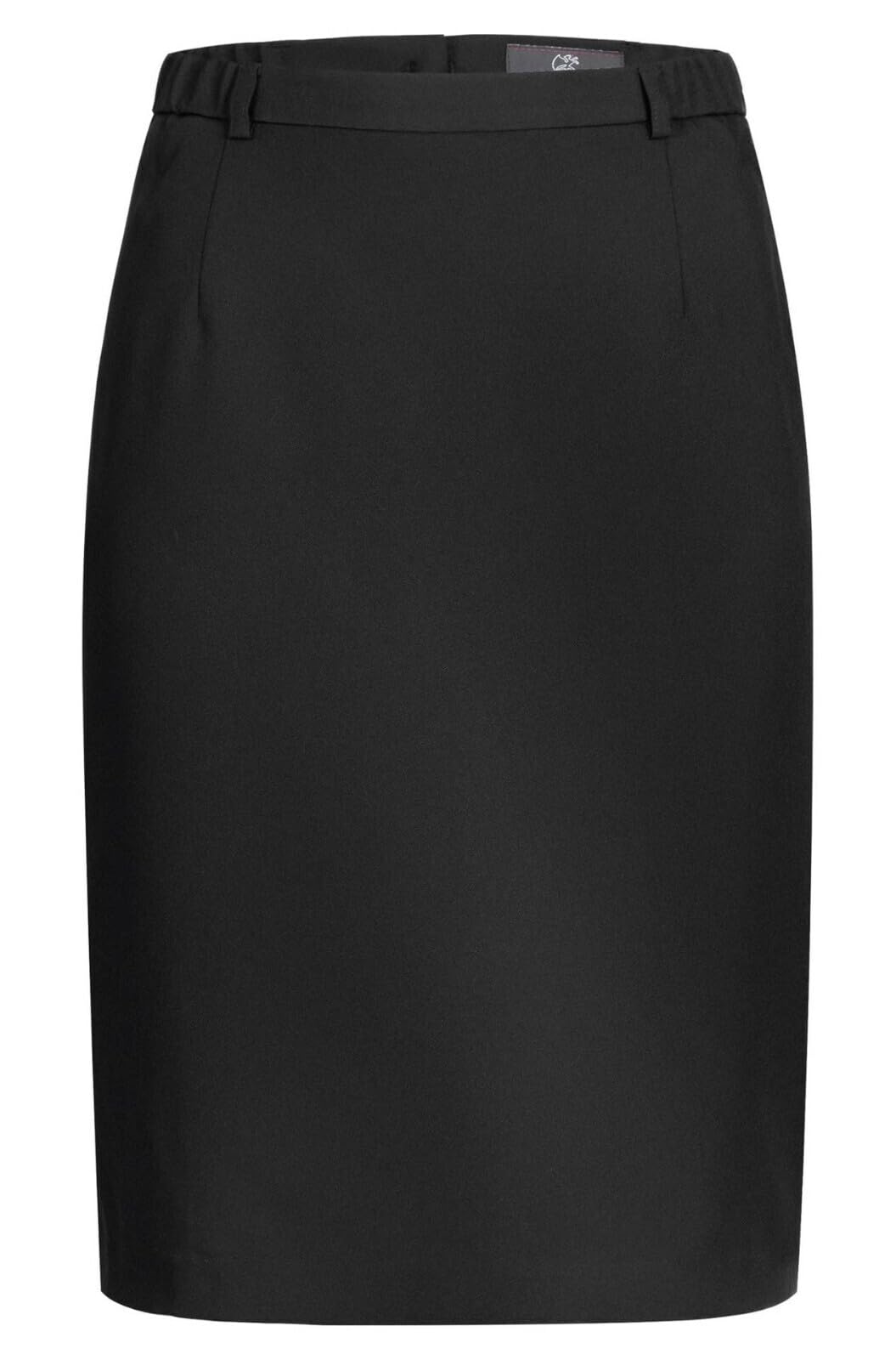 GREIFF Jupe business style 8501 - Noir