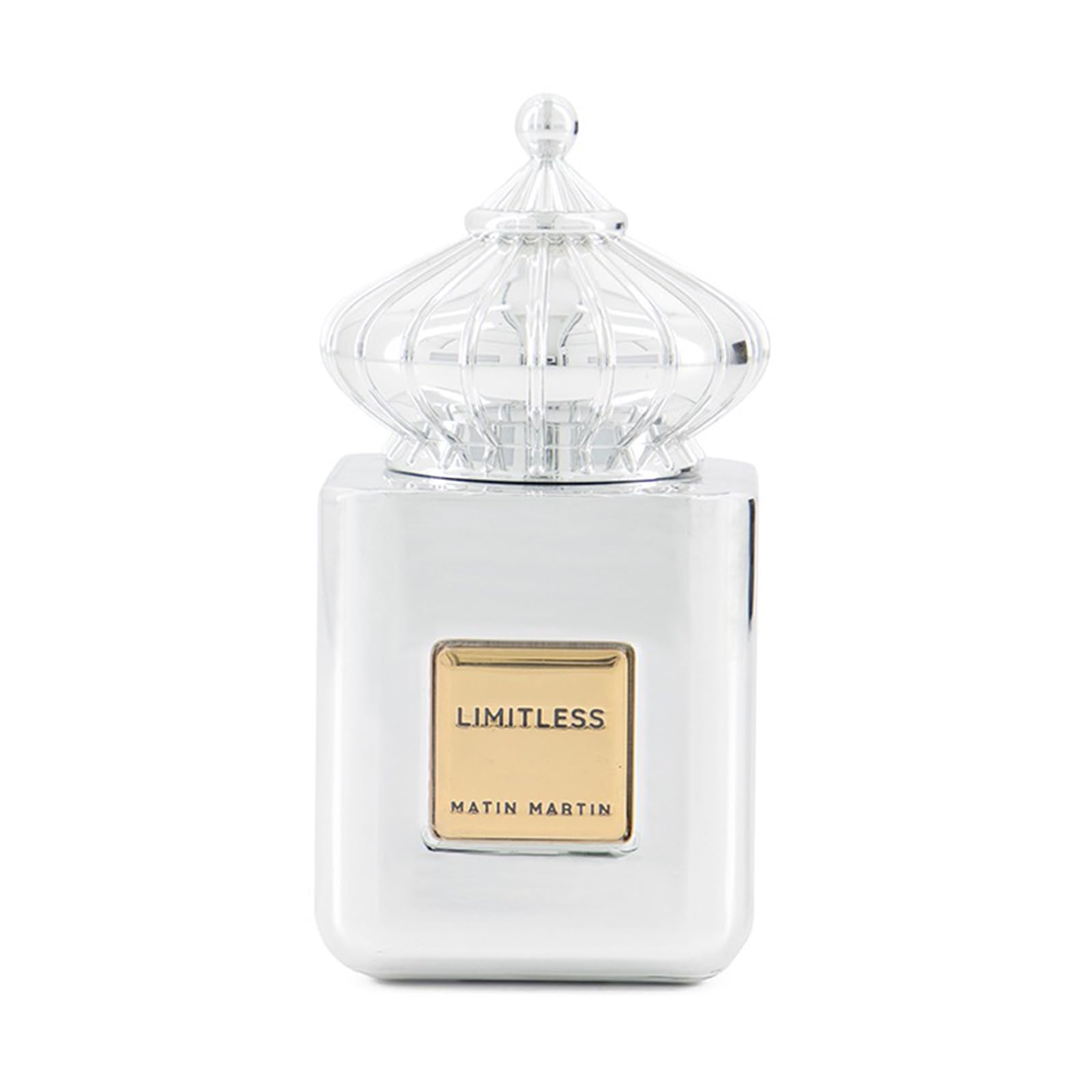 Martin Martin Limitless woda perfumowana dla mężczyzn, 100 ml