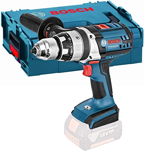 Bosch Professional GSB 18 VE-2-LI 18 v agli ioni