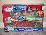 Thomas & Friends TrackMaster, Shake Shake Bridge
