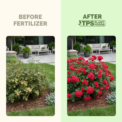 Fertilizante Líquido para Rosales 8 oz miniatura 3