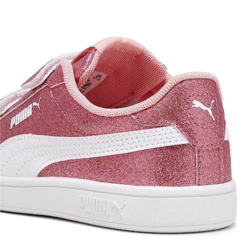 Image of Puma Unisex-Child Smash Hook and Loop