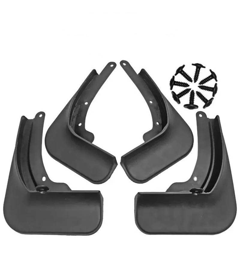 Garde-boue pour VW Arteon 2019 2020 protection avant arrière - 5