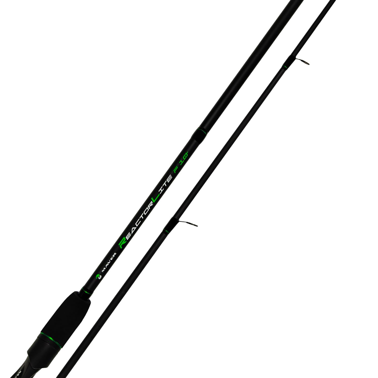 Canne Feeder Maver Reactorlite 30g