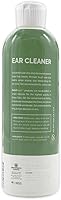 Vista 3 de Bark2Basics Limpiador de oídos para perros, 16 onzas, totalmente natural, hamamelis, base suave de aloe vera y extracto de manzanilla, rompe a