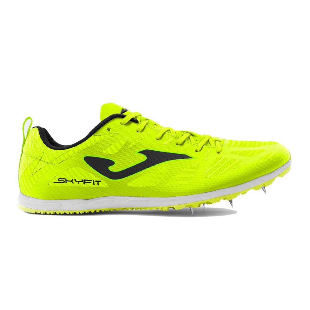 Joma Serie Skyfit, Athletic Shoes, Amarillo flúor,