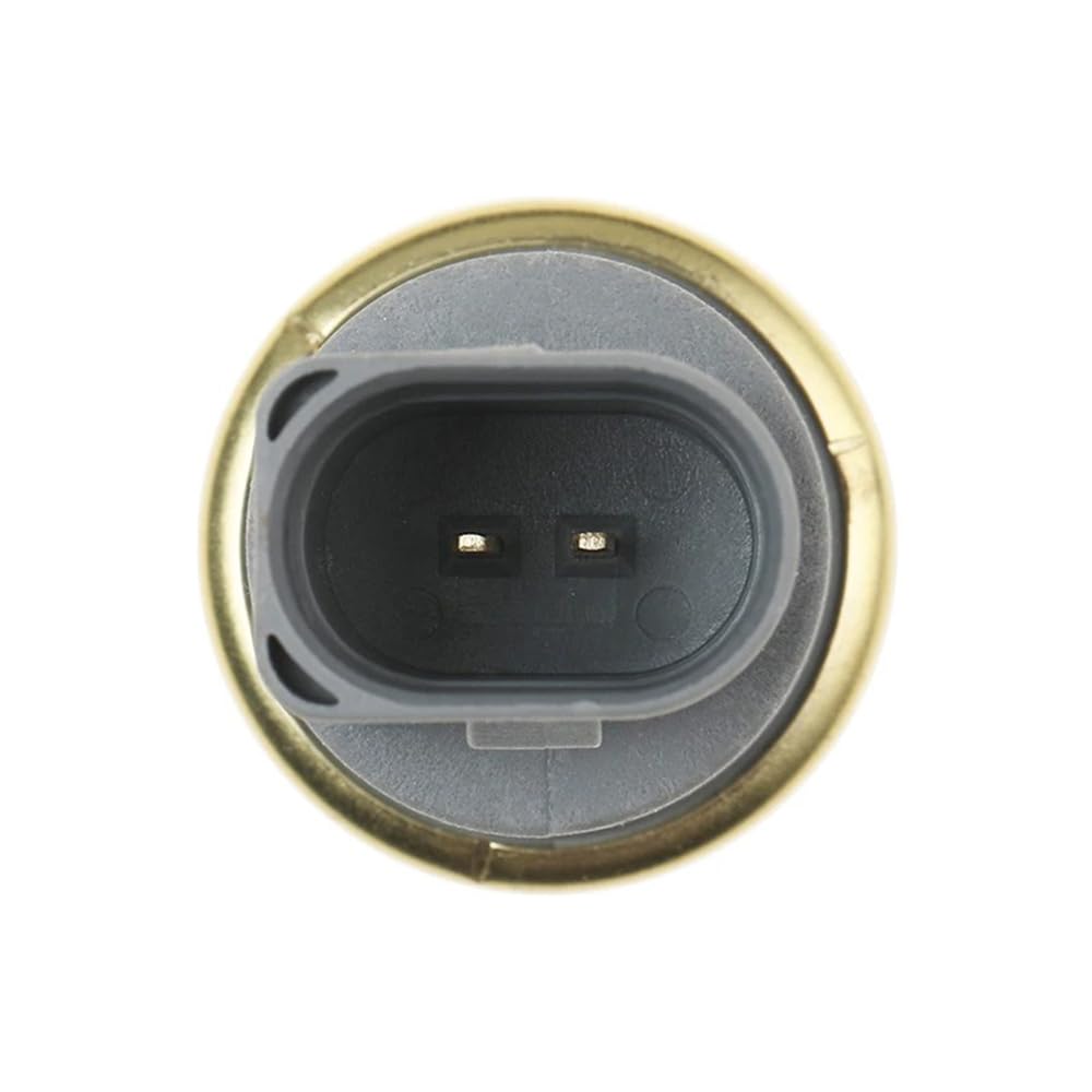 Sensor de Temperatura del refrigerante del Coche para VW Sharan Sensor de Temperatura del Agua refrigerante 1100736/XM2110884BA/0135427817/MN980152/MN980264/95510612501