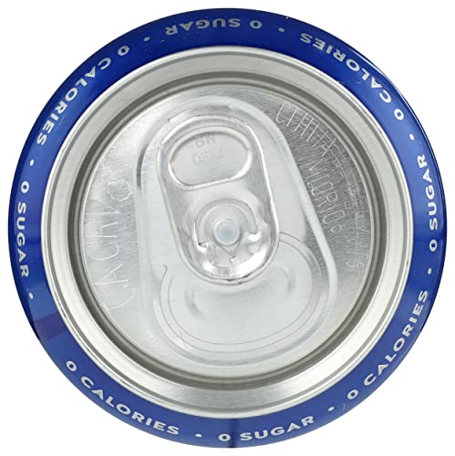 Image of Waterloo Sparkling Water Waterloo Blueberry Sparkling Water, 12 Fl Oz