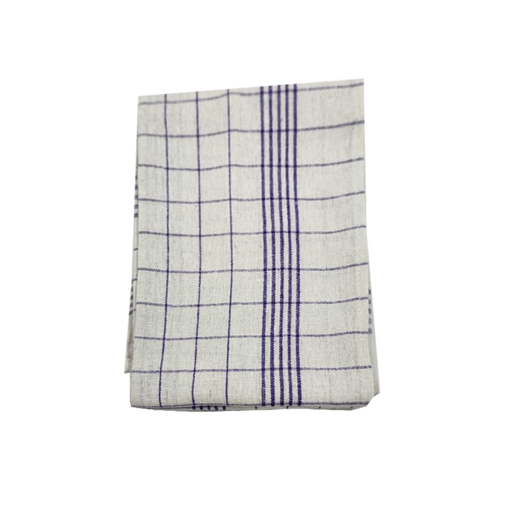 Byft Orchard Jumbo Kitchen Towel (60 X 80 Cm) Multicolor - Set Of 3