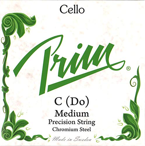 PRIM Cello C Medium