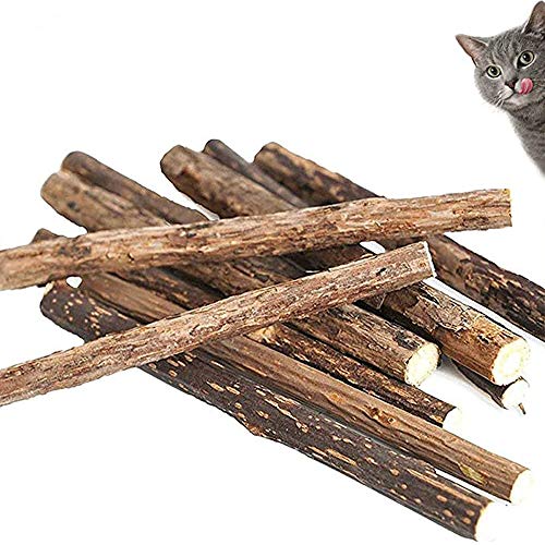 Deyace Catnip Sticks