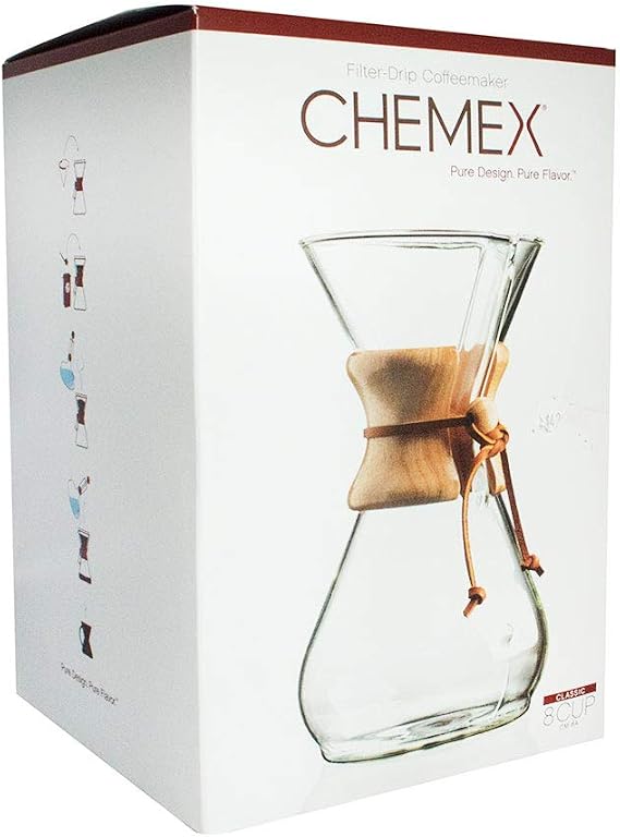 Classic Coffee Maker by Chemex