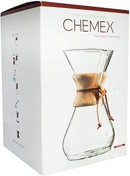 Classic Coffee Maker by Chemex