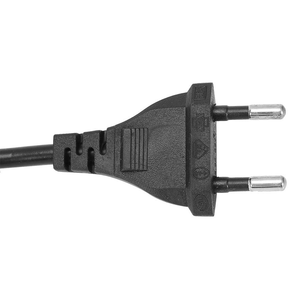 Zasilacz 12V 5A 60W do taśm LED SMD 5050/5630/5730/3528 5,5 x 2,5 mm (UE)