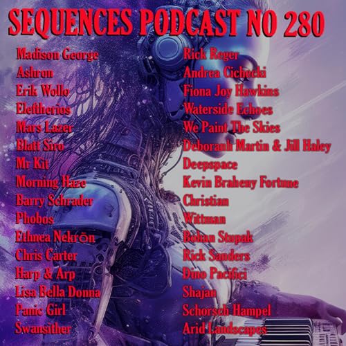 Sequences Podcast No 280 (extended) Titelbild