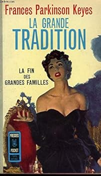 Paperback The Great Tradition [French] Book