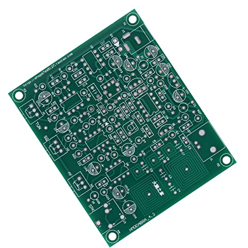Kit receptor de radio aviación Airband 118-136MHz miniatura 4