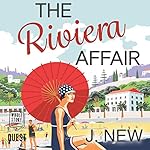 Cover of The Riviera Affair