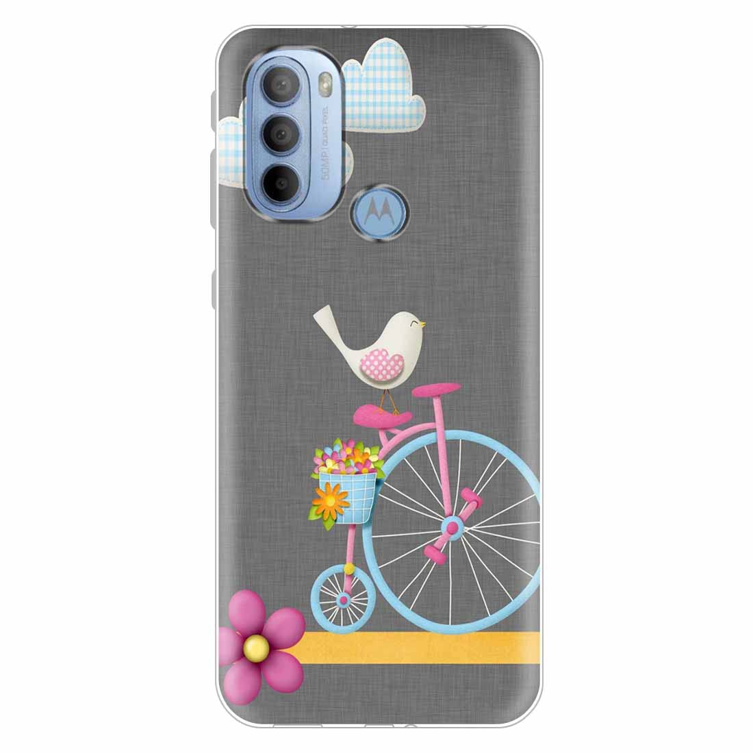 Fashionury Soft Silicone Designer Printed Full Protection Printed Back Case Cover for Motorola Moto G31-D083 (B09RMMN2XF) Amazon Price History, Amazon Price Tracker