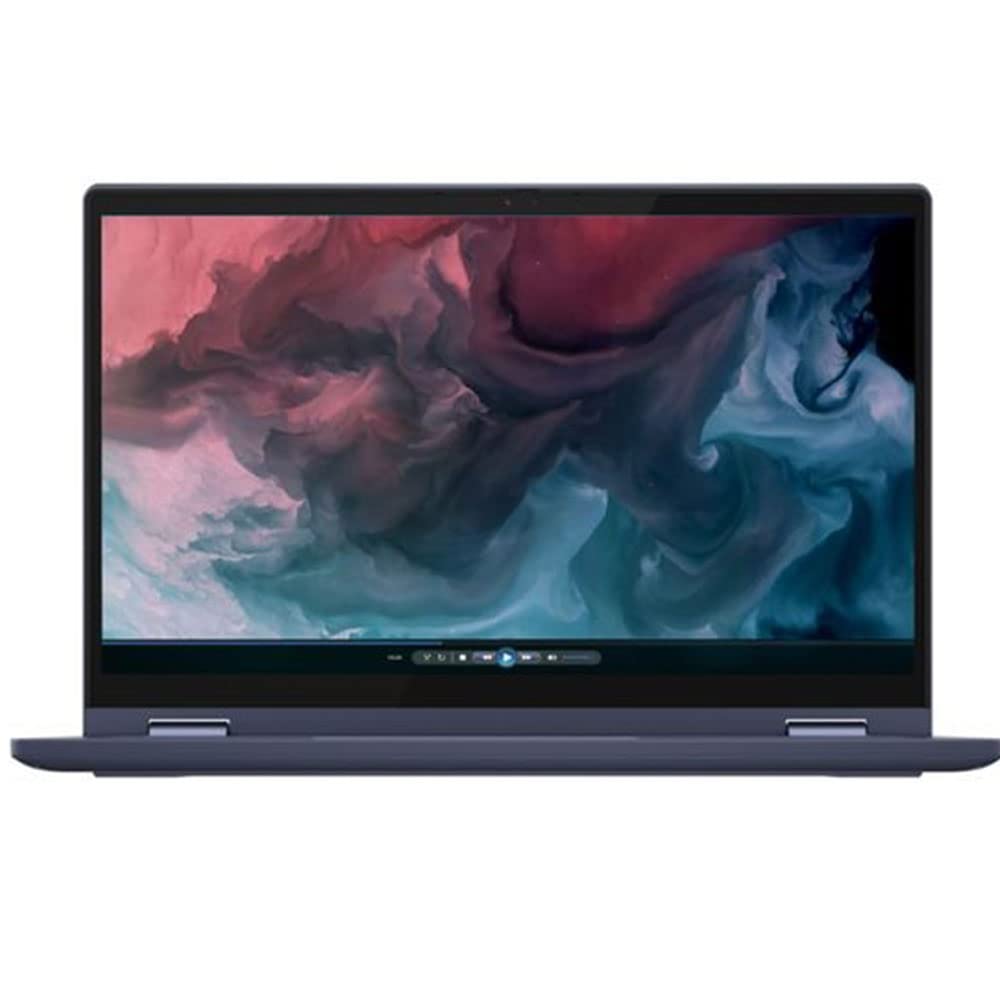 Lenovo Yoga 6 AMD Ryzen 7 5700U Laptop 13.3
