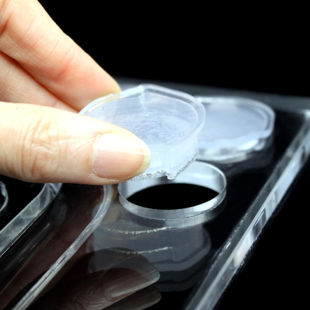 Amazon | アクリル水槽 ER68耐震水槽 45x45xH45cm T5mm 蓋、穴付き