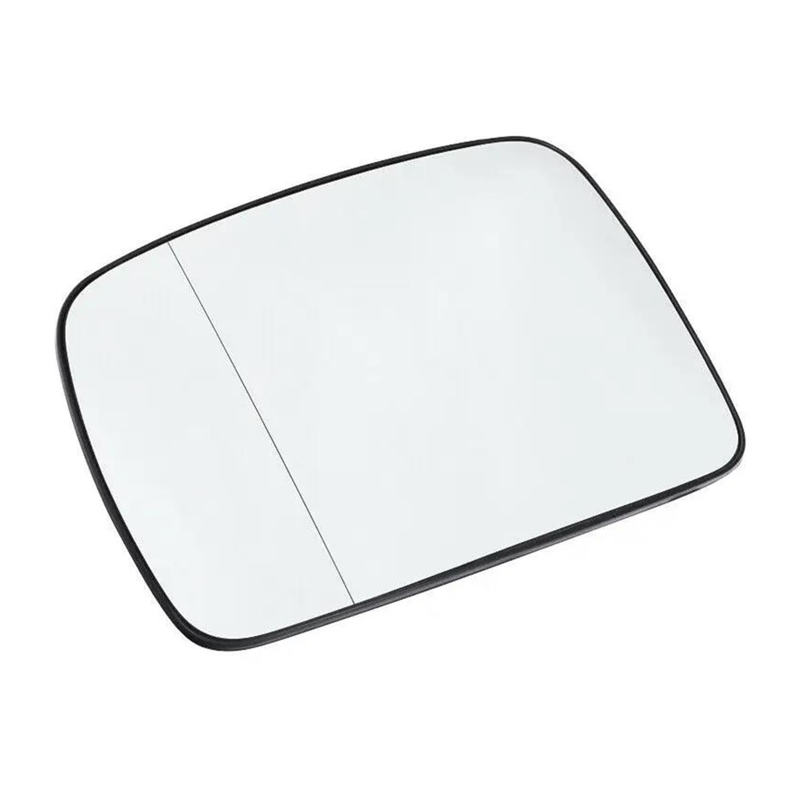 Verre de rétroviseur pour Discovery 3 et Freelander 2 de 2004 à 2009 - 6