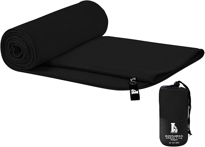 6 regalos originales Navidad: precio y dónde encontrarlos Toalla gimnasio de yoga