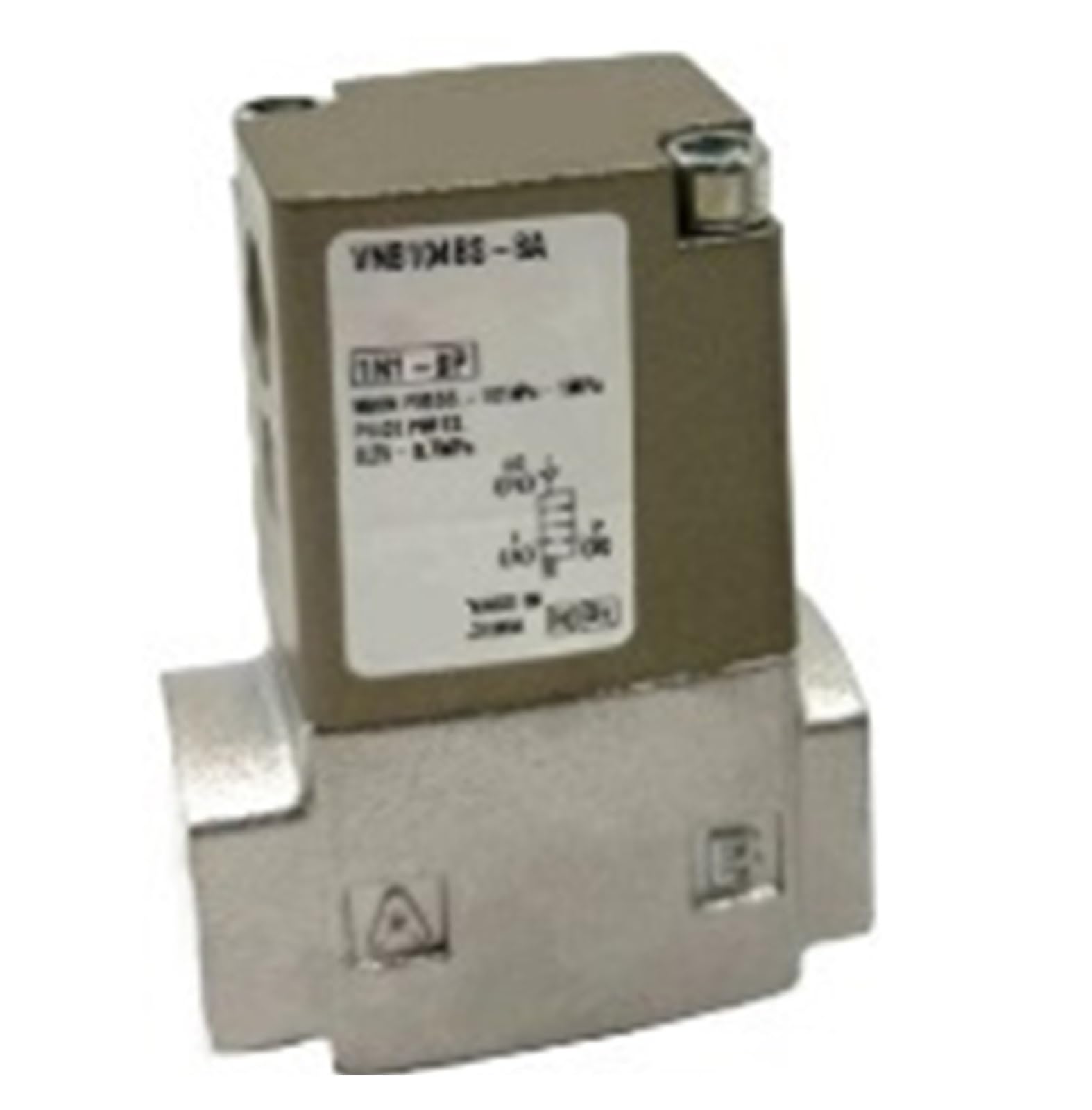 CXDFRSER Pneumatic Control Valve VNB104BS-8A VNB104BS-F8A(VNB104BS-8A)