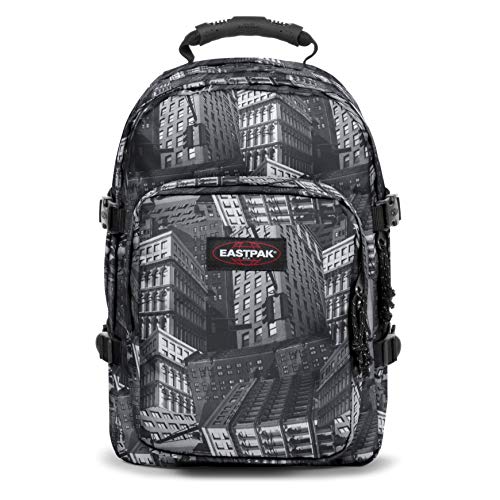 Preisvergleich Produktbild Eastpak Provider Rucksack, 44 cm, 33 Liter, Chroblack