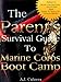 The Parent's Survival Guide To Marine Corps Boot Camp