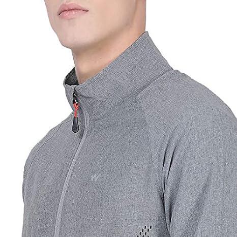 wildcraft windcheater amazon