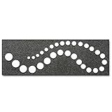 Soundman Universal Pad Set (31 pcs) for clarinets with german key system. Soundman pads are a great choice for instruments of most common brands and escpecially popular with workshops.