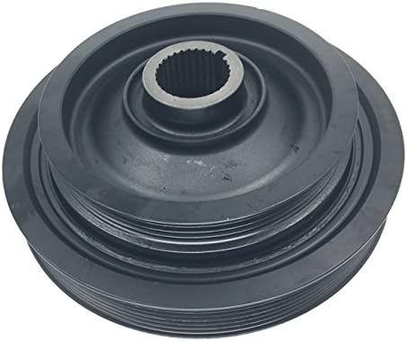 SKP SK594300 Engine Harmonic Balancer, 1 Pack