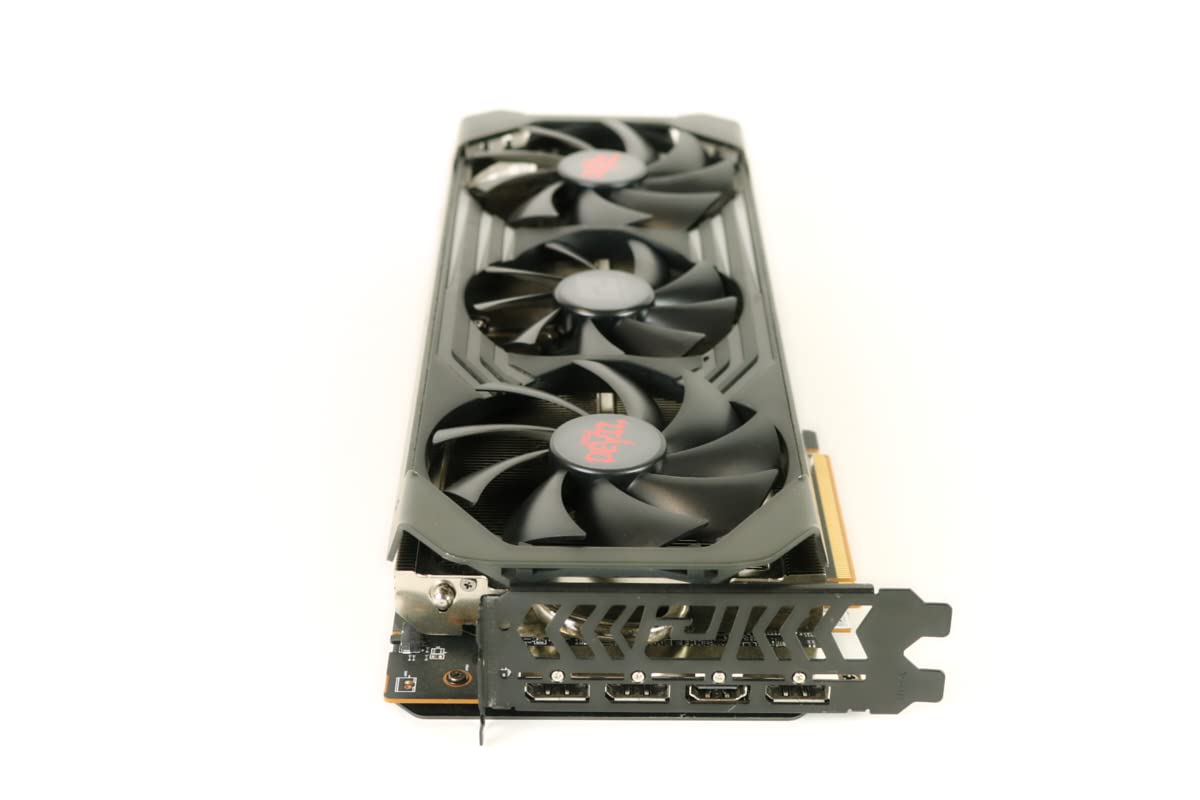 Amazon.com: PowerColor Red Devil AMD Radeon RX 6700 XT