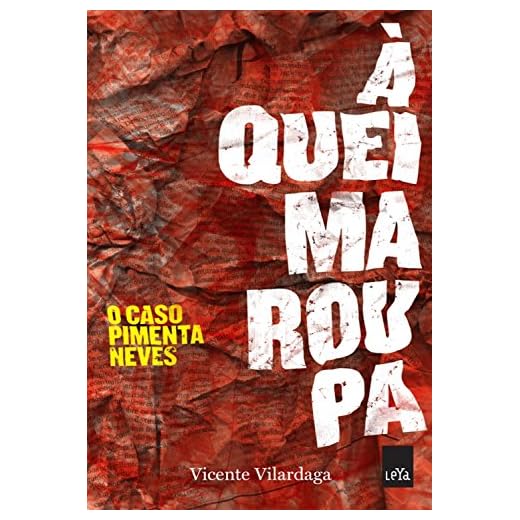 À queima roupa: O caso Pimenta Neves