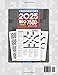 100 Large Print Crossword Puzzle Books for Adults: 7500+ Unique Clues - Large Print Crossword Puzzles for Adults & Seniors with Complete Solutions
