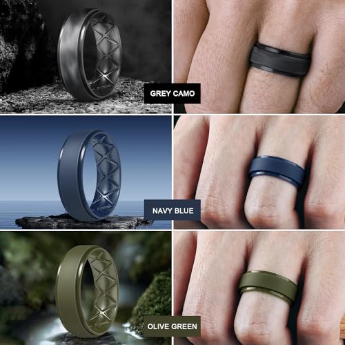 Egnaro SR-M-W-SET12-N-0-10 Inner Arc Ergonomic Breathable Design thumb #2