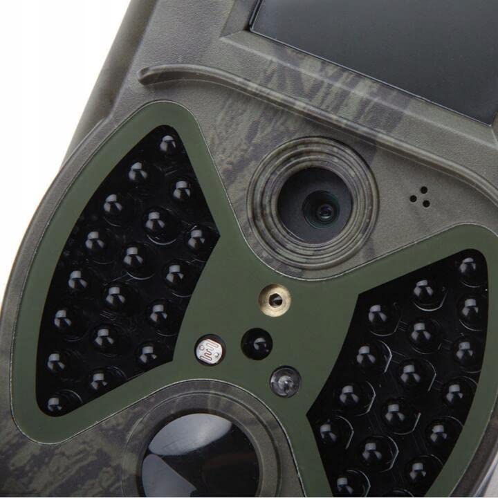 TOPHUNT HC300M, Black - Image 4