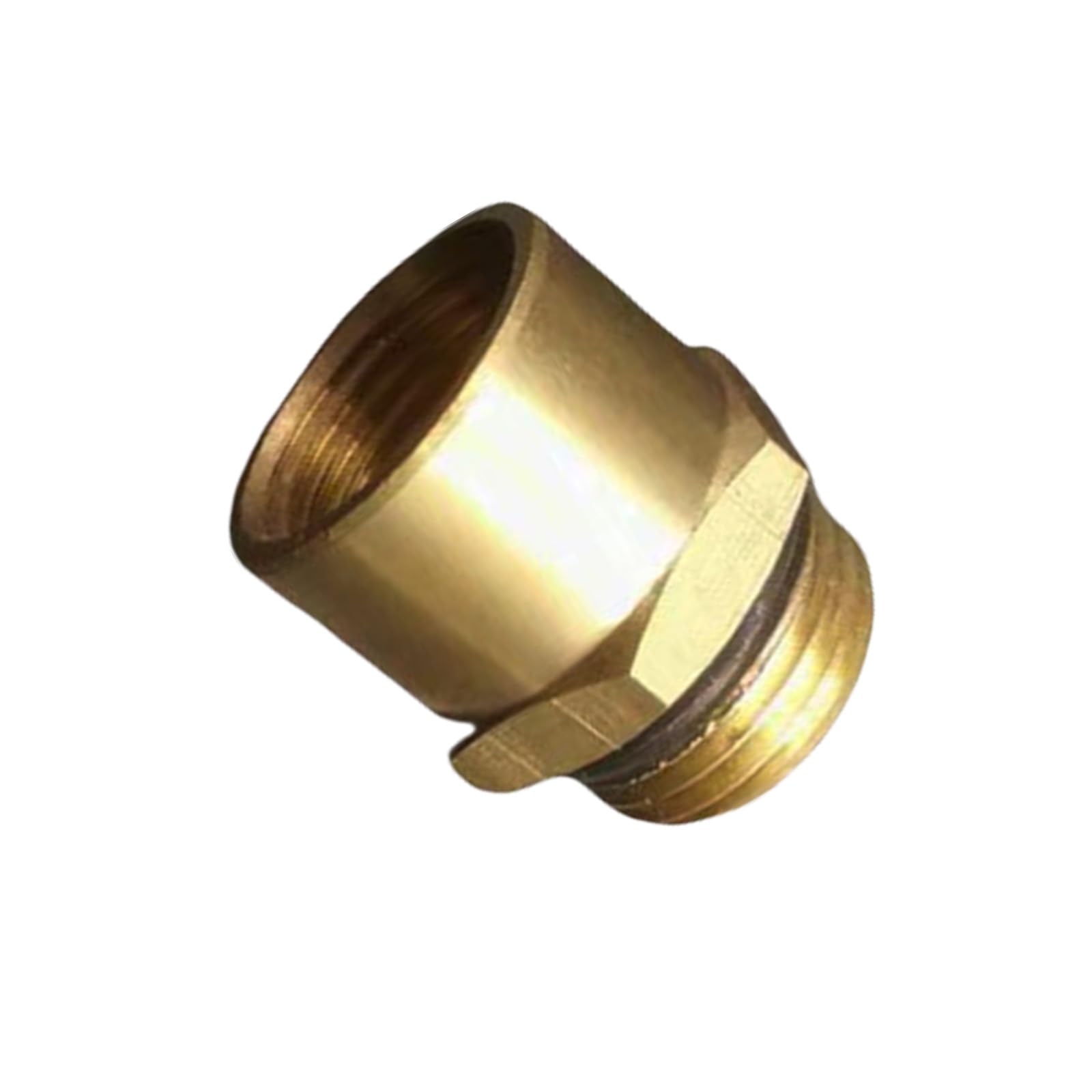 Camping Cookware Camp Stove Converter Adapters High Pressures Resistant Adapters for Canisters and Outdoor Cooking