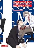 Be a good boy, my dear dog karte01 【単話】Be a good boy, my dear dog (Bs-LOVEY COMICS)