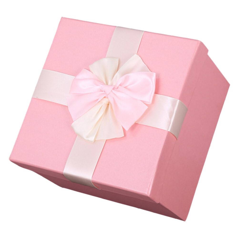 Amazon | Alipis 1個 箱 誕生日ギフトボックス プレゼント 箱