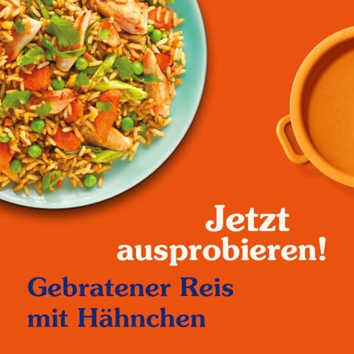BEN'S ORIGINAL™ Express Gebratener Reis 6 x 220g