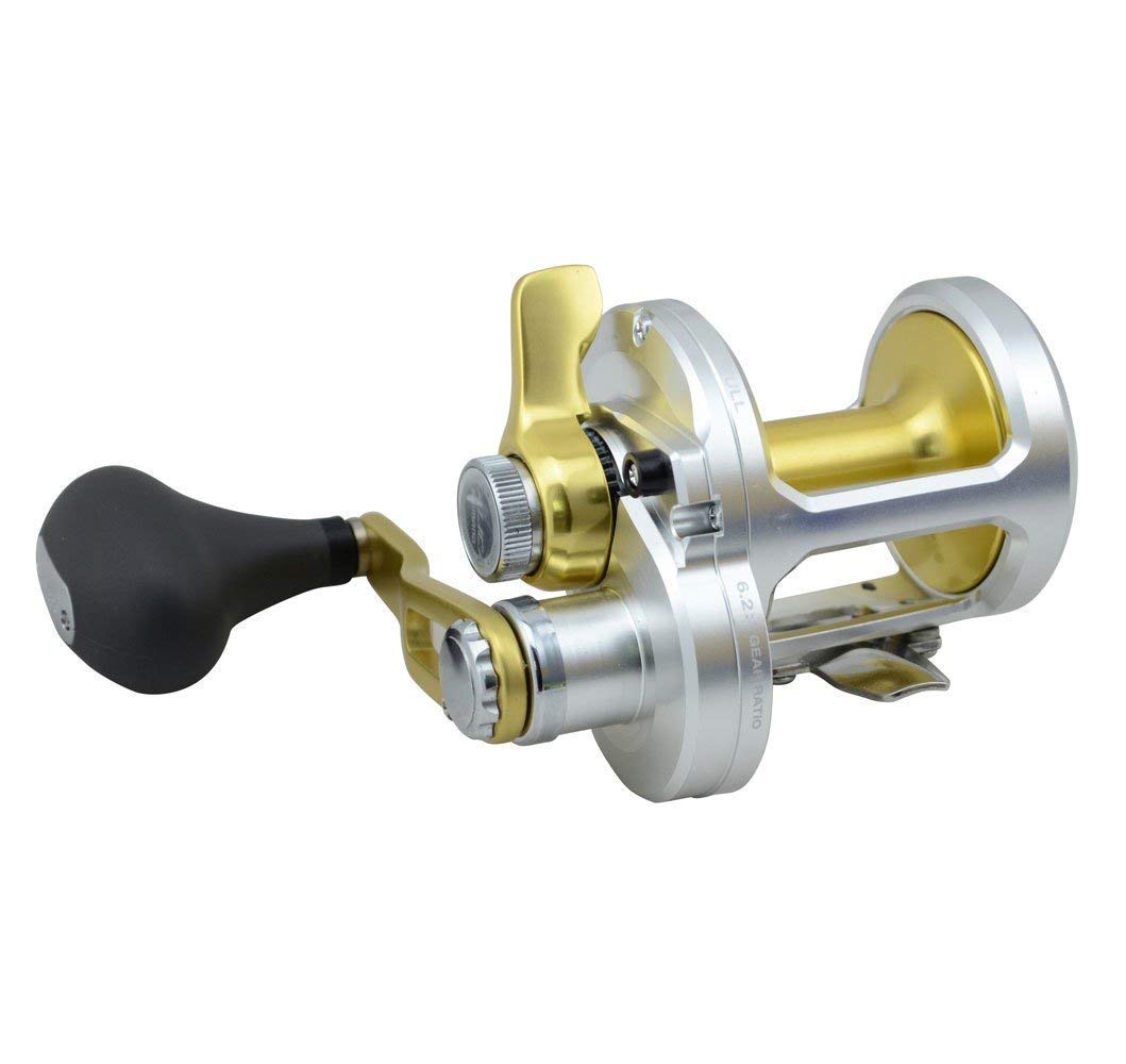 SHIMANO TALICA 20II 　シマノ　タリカ　20 Shimano Talica 20II & 25II Reels - 2024 Model