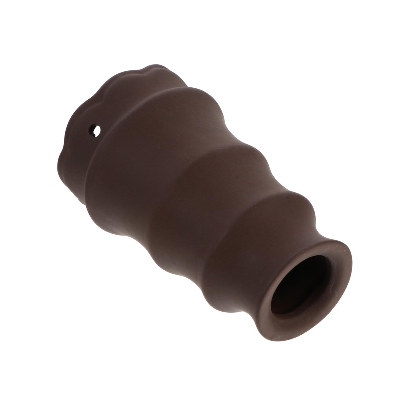 SEWOART Moxibustion Jar Moxa Burner Scraping Cup Physiotherapy Moxibustion Pot for Relief