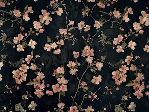 Diamond Painting Fleurs de cerisier l'idée cadeau idéale pour amateurs de loisirs créatifs