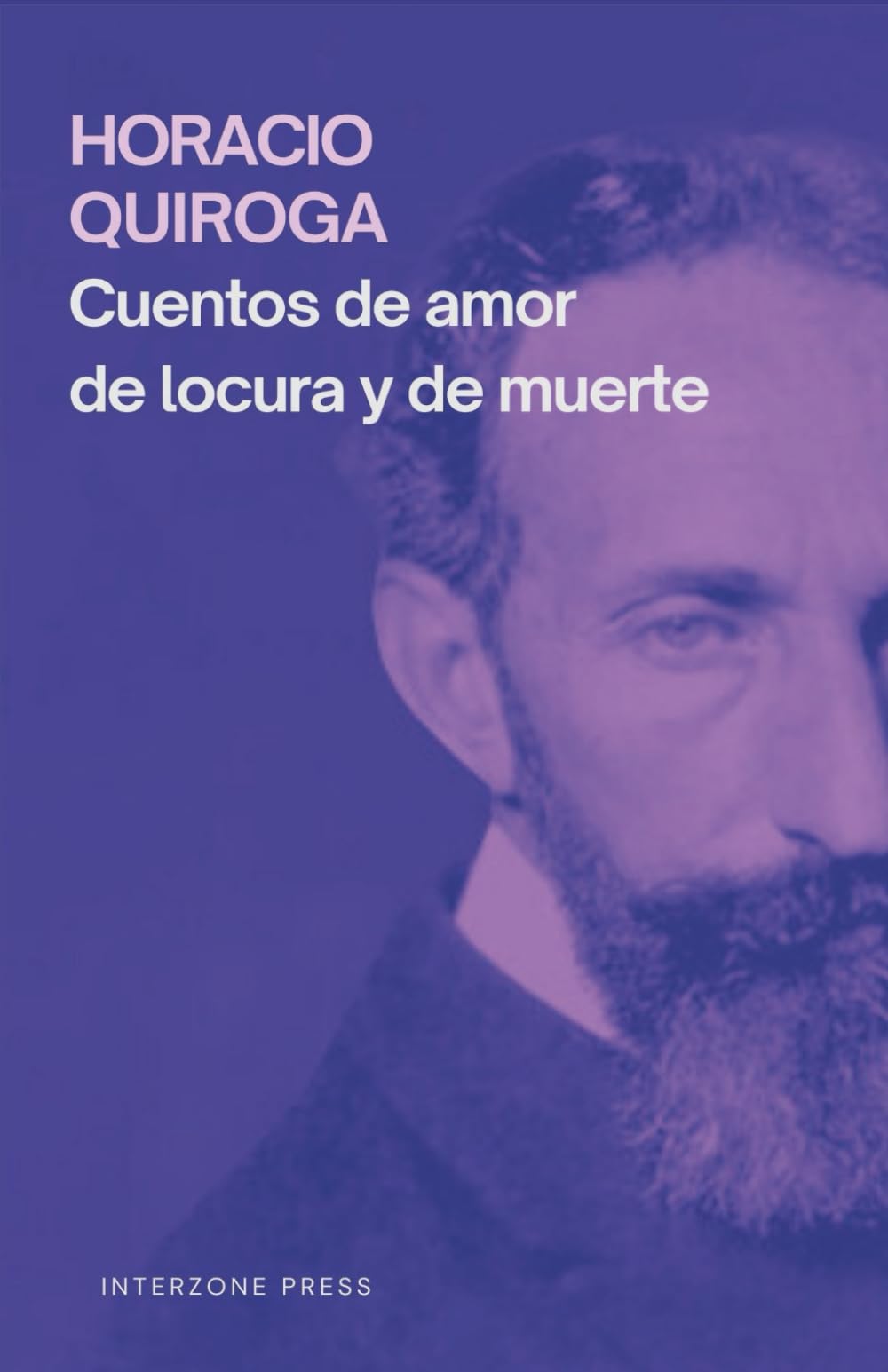 Cuentos de amor, de locura y de muerte