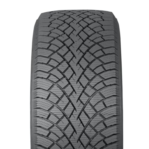 Image of Nokian Tyres Hakkapeliitta R5 SUV 255 /55 R 18 109R XL Winter Tire