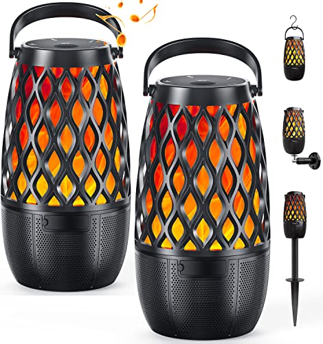 BolaButty Outdoor Speakers